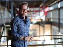 Andrew Stanton