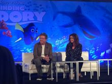Andrew Stanton