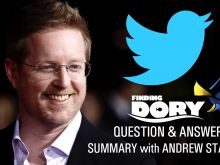 Andrew Stanton