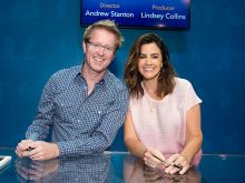 Andrew Stanton