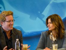 Andrew Stanton