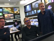 Andrew Stanton