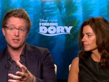 Andrew Stanton