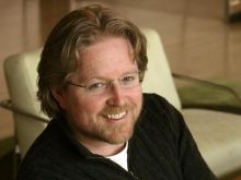 Andrew Stanton