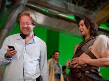 Andrew Stanton