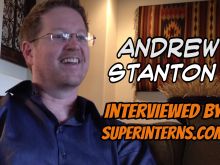 Andrew Stanton