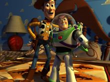 Andrew Stanton