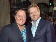 Andrew Stanton