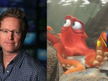 Andrew Stanton