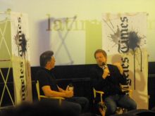 Andrew Stanton