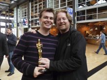 Andrew Stanton