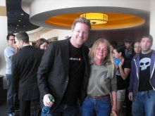 Andrew Stanton