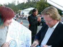 Andrew Stanton