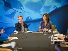 Andrew Stanton