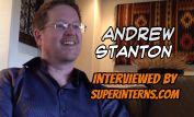 Andrew Stanton