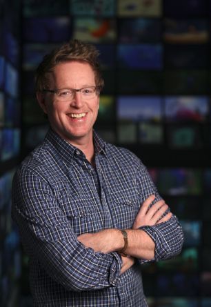 Andrew Stanton