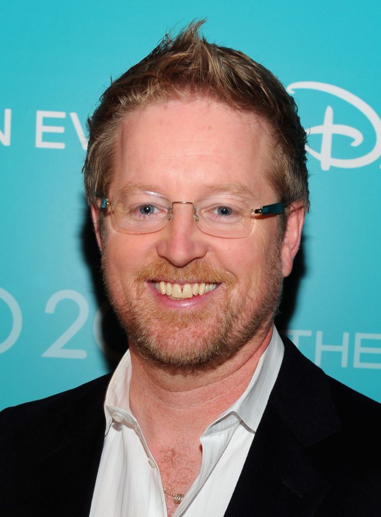 Andrew Stanton