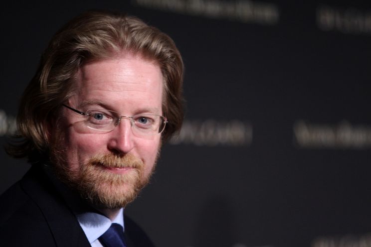 Andrew Stanton