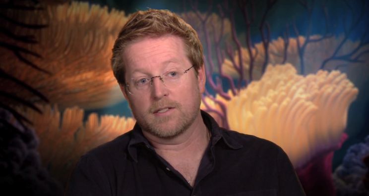 Andrew Stanton