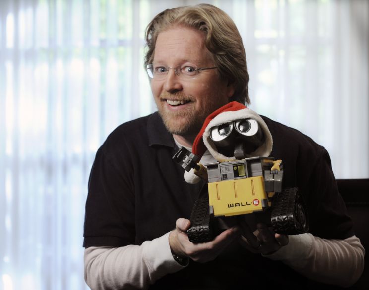 Andrew Stanton