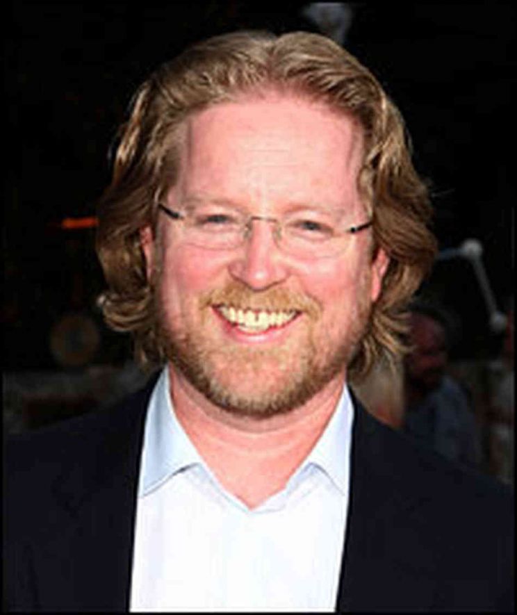 Andrew Stanton