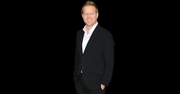 Andrew Stanton