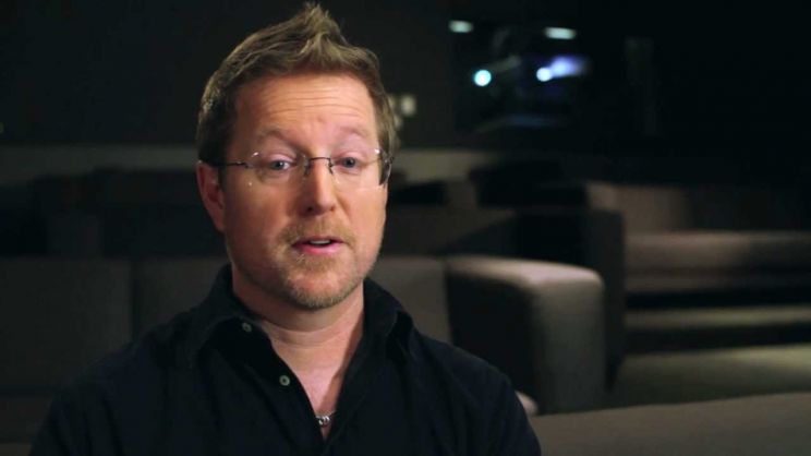 Andrew Stanton