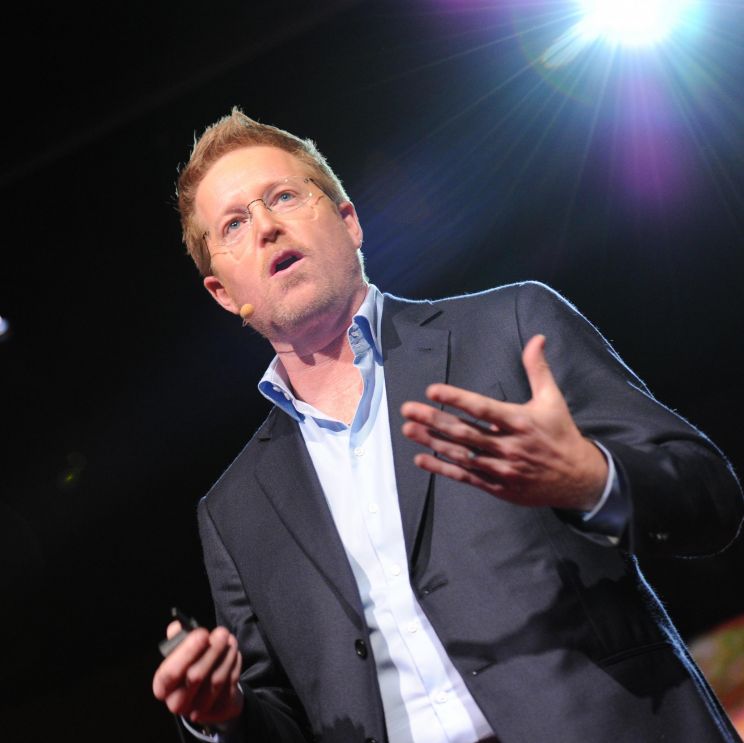 Andrew Stanton