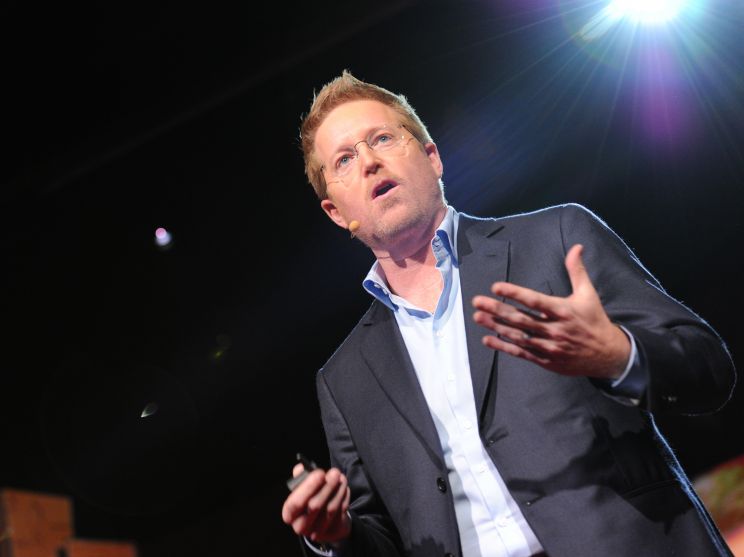 Andrew Stanton