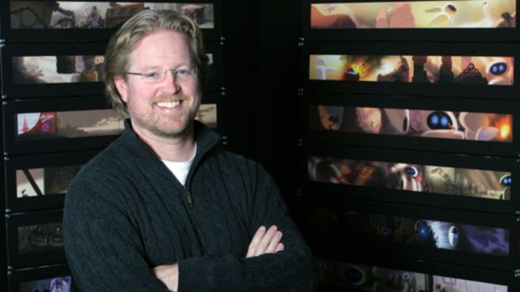 Andrew Stanton