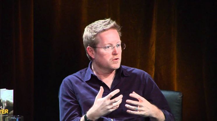 Andrew Stanton