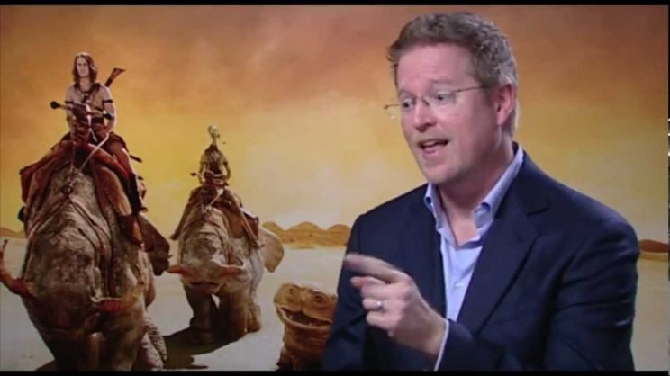 Andrew Stanton