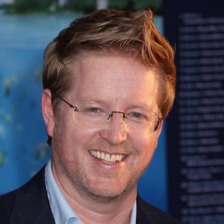 Andrew Stanton