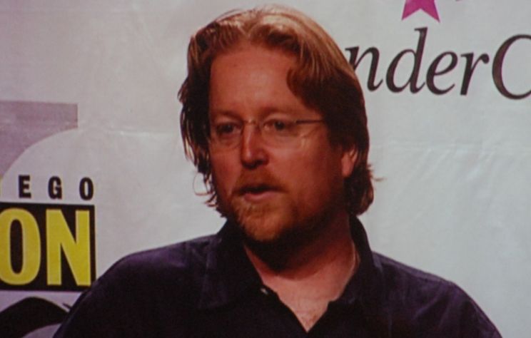 Andrew Stanton