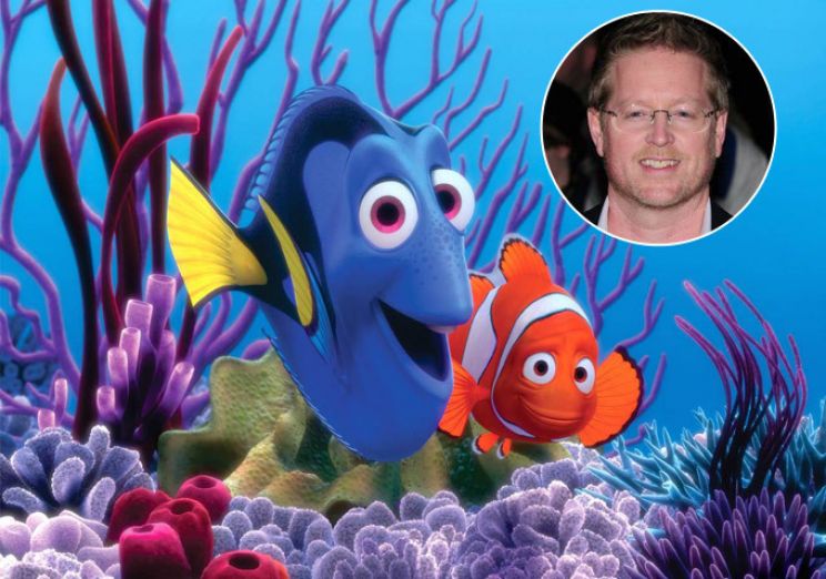 Andrew Stanton