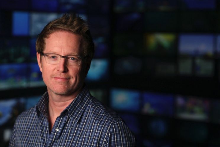 Andrew Stanton