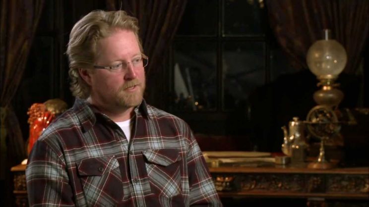 Andrew Stanton