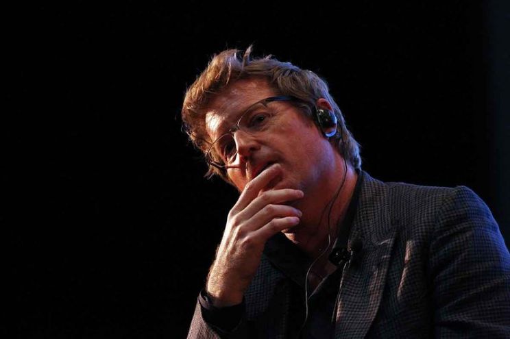 Andrew Stanton