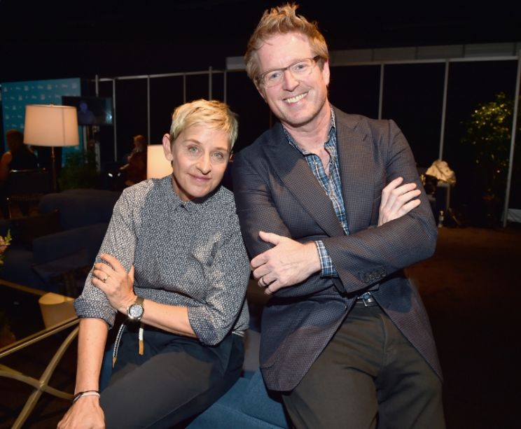 Andrew Stanton