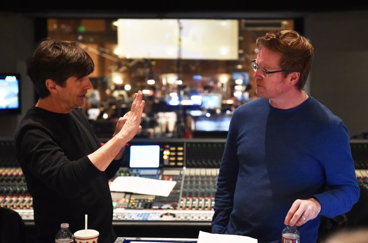 Andrew Stanton