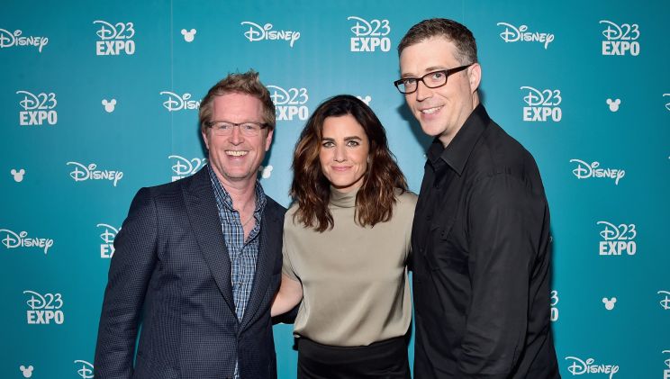 Andrew Stanton