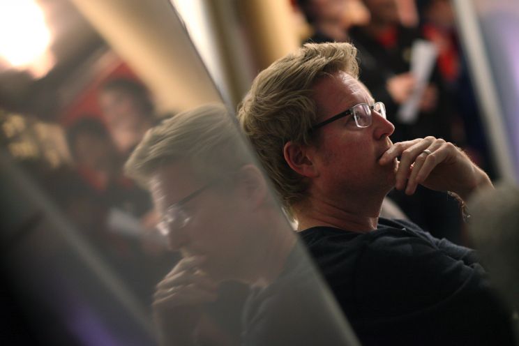 Andrew Stanton