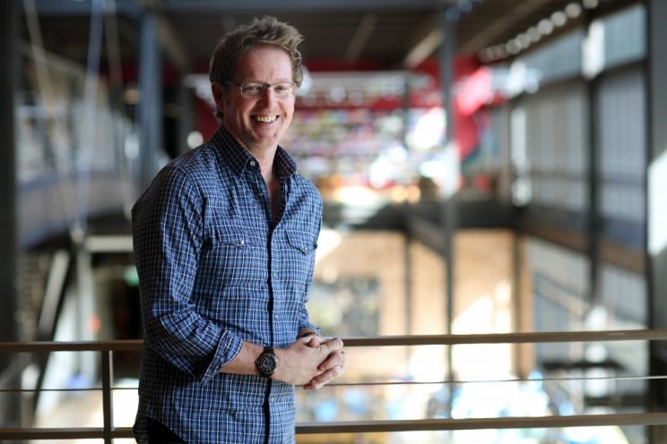 Andrew Stanton