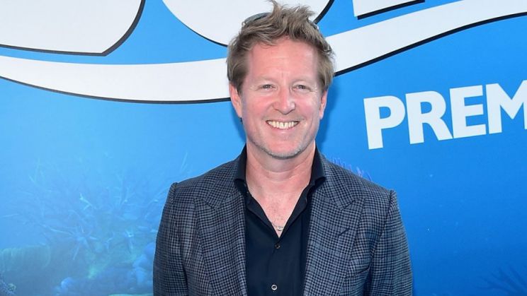 Andrew Stanton
