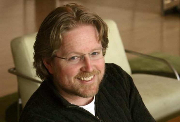Andrew Stanton