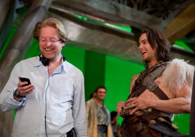 Andrew Stanton