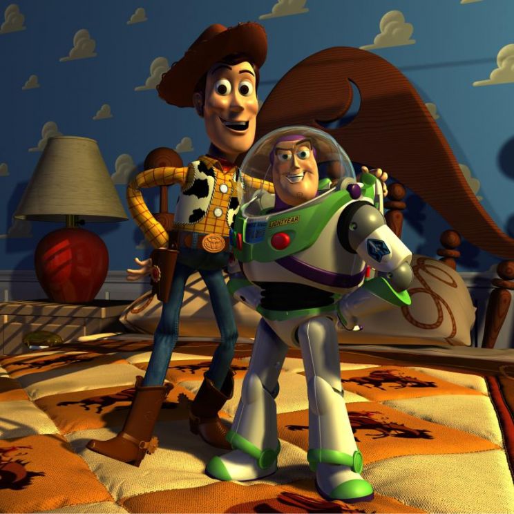 Andrew Stanton