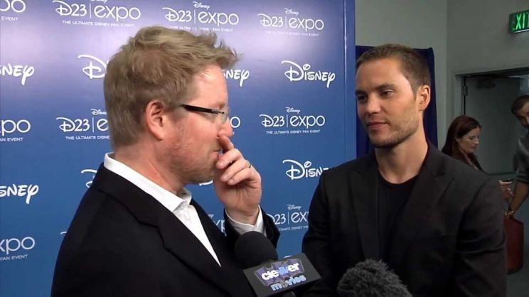 Andrew Stanton