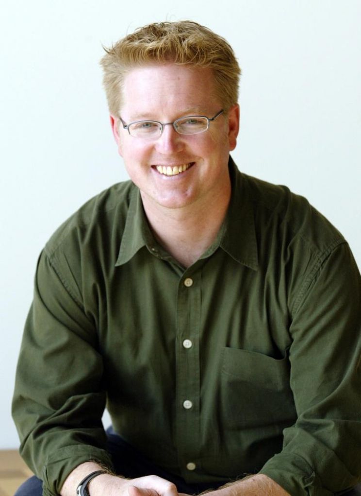 Andrew Stanton