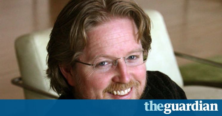 Andrew Stanton